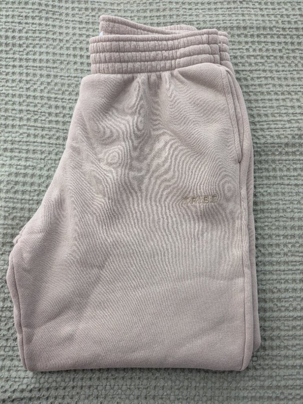 Tribe Kelley Butter Joggers Desert Mirage FW22